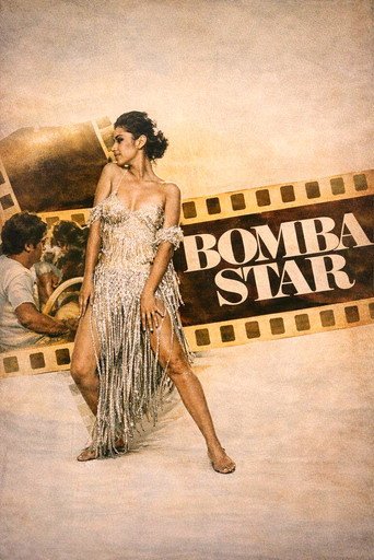 Okładka filmu Bomba Star