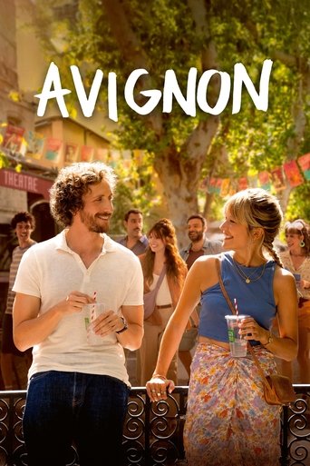 Okładka filmu Avignon