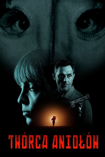 Okładka filmu Twórca aniołów