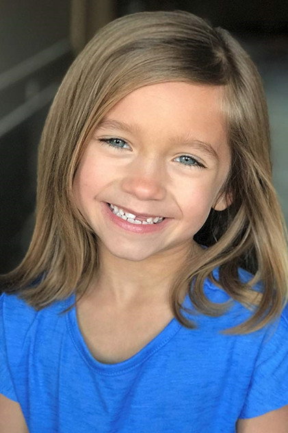 Zdjęcie Skylar Olivia Flanagan