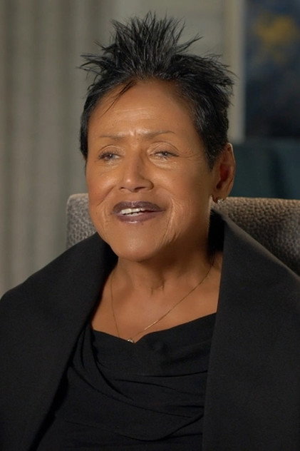 Zdjęcie Elaine Brown