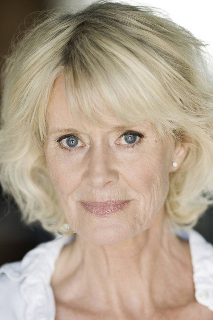 Zdjęcie Lisbet Lundquist
