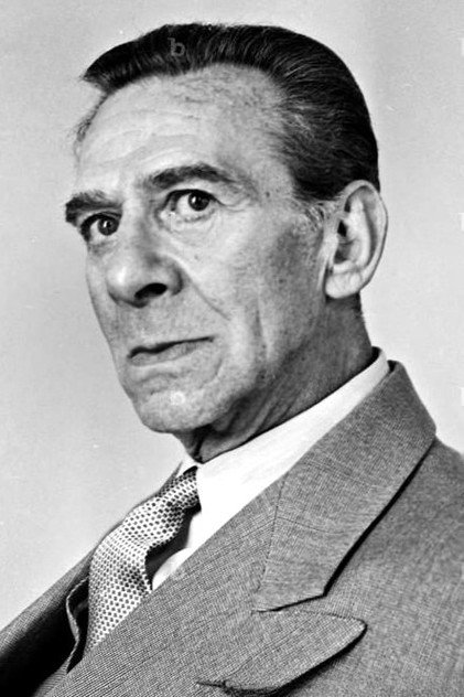 Zdjęcie Jean Yonnel