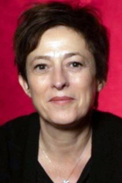 Zdjęcie Armelle Patron