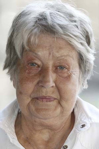 Zdjęcie Marie Kyselková