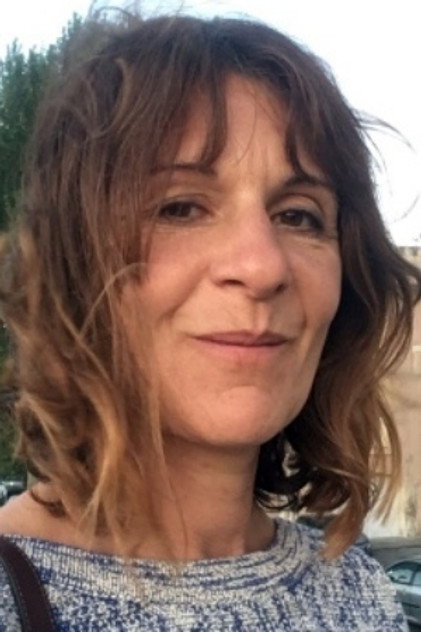 Zdjęcie Gaëlle Macé