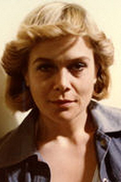 Zdjęcie Rita Polster