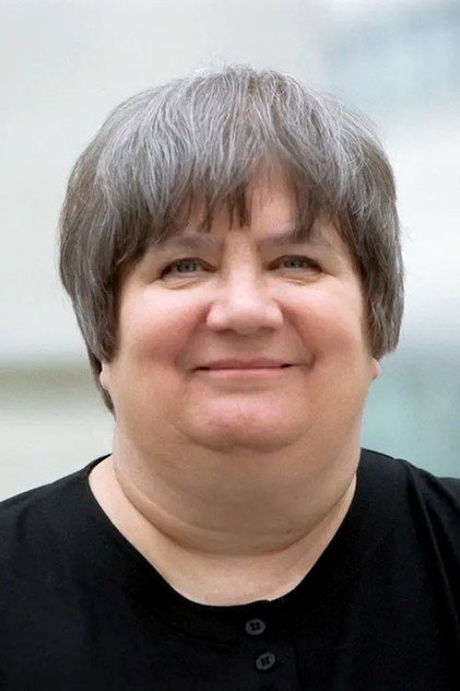 Zdjęcie Ritva Valkama