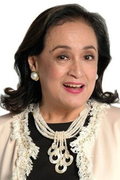 Zdjęcie Coney Reyes