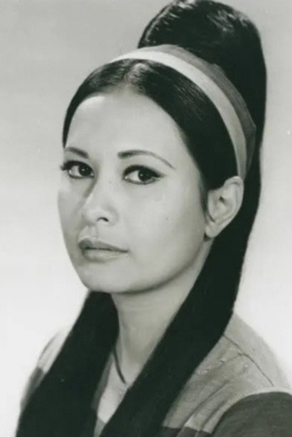 Zdjęcie Charito Solis