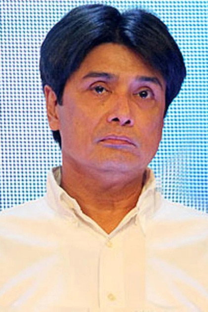 Zdjęcie William Martinez