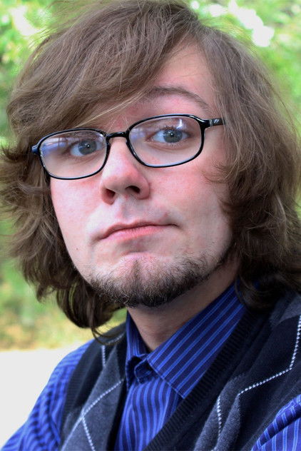 Zdjęcie Michael Kovach