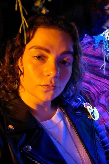 Zdjęcie Amanda Hufford
