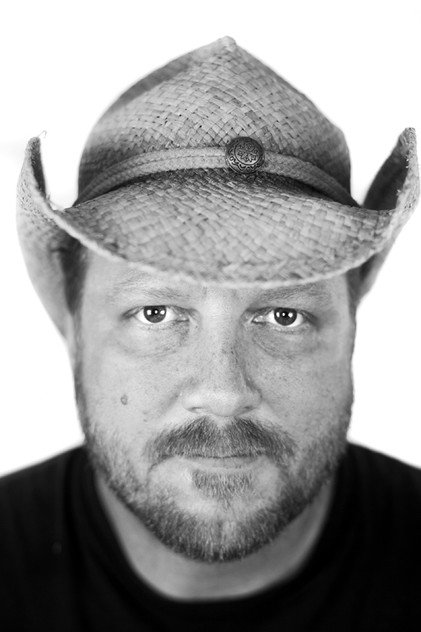 Zdjęcie Steve Drain