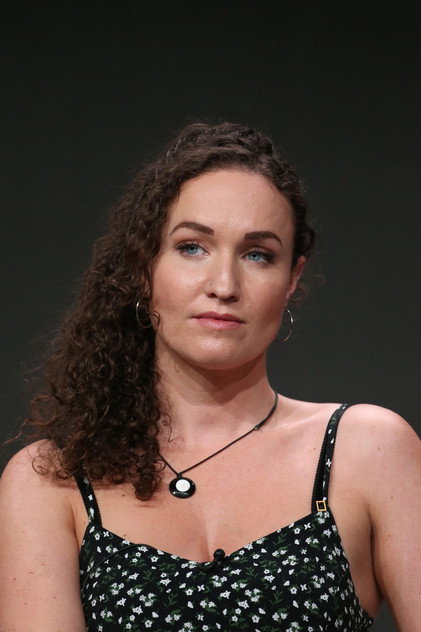 Zdjęcie Megan Phelps-Roper