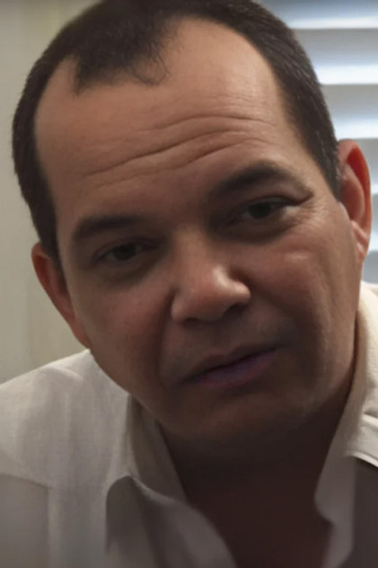 Zdjęcie Néstor Jiménez Rodríguez