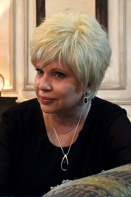 Zdjęcie Isabel Santos