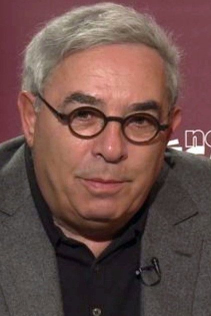 Zdjęcie Jacques Kirsner