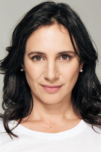 Zdjęcie Blanca Lewin