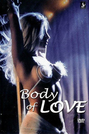 Okładka filmu Scandal: Body of Love