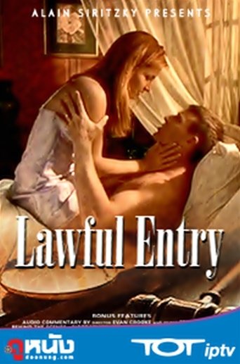 Okładka filmu Scandal: Lawful Entry