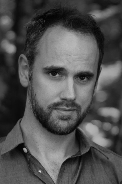 Zdjęcie Andrew Bush