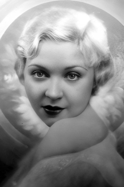 Zdjęcie Marjorie White