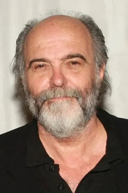 Zdjęcie Leon Ichaso