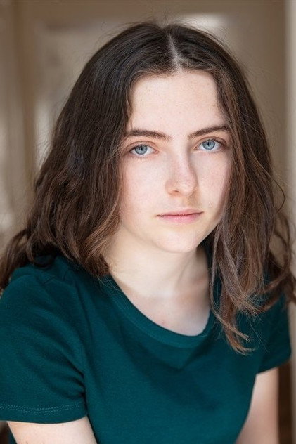Zdjęcie Zoé Richard