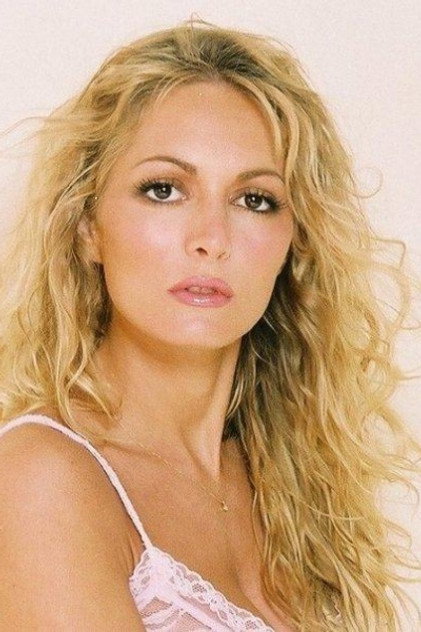 Zdjęcie Marie-Laetitia Bettencourt