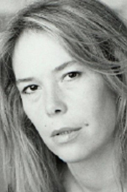 Zdjęcie Sybille Blouin