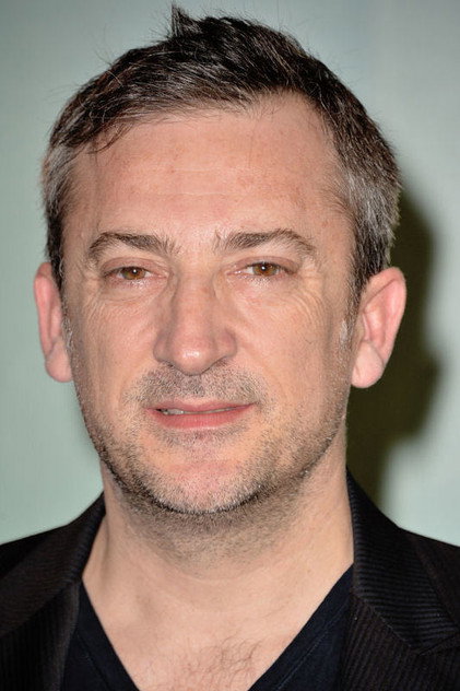 Zdjęcie Olivier Peyon