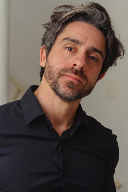 Zdjęcie Felipe Abib