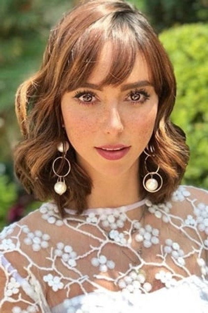 Zdjęcie Natalia Téllez