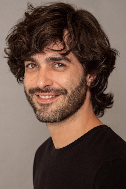 Zdjęcie David Angulo