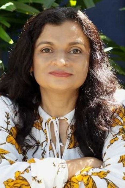 Zdjęcie Solange Teixeira