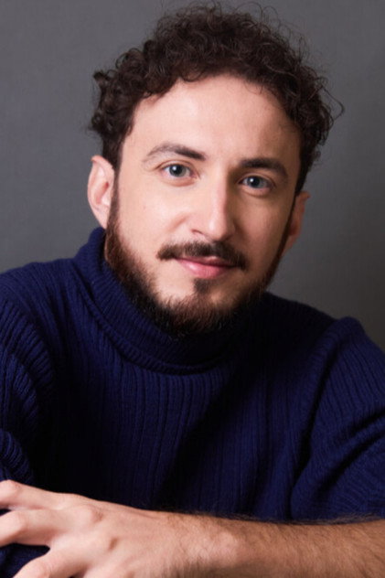 Zdjęcie André Campos