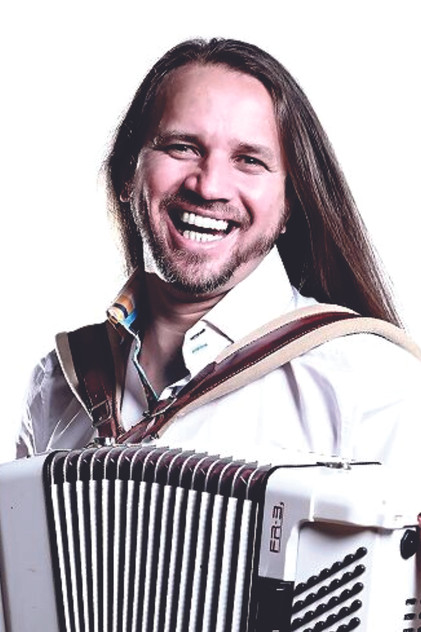Zdjęcie Dorgival Dantas
