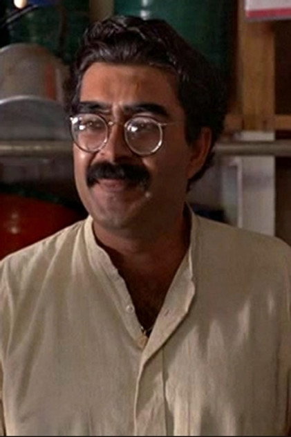 Zdjęcie Kuldeep Bhakoo