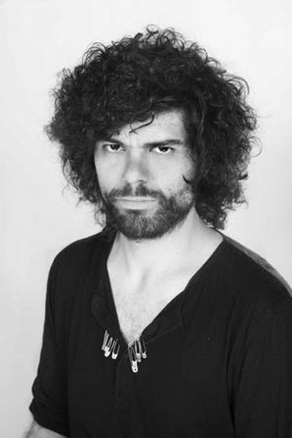 Zdjęcie Alessio Vitale