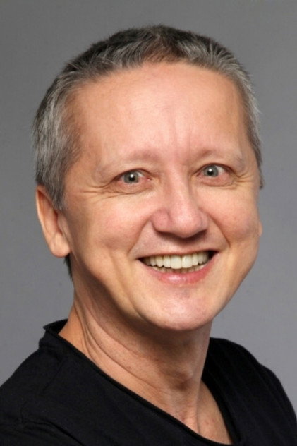 Zdjęcie Jorge Ritchie