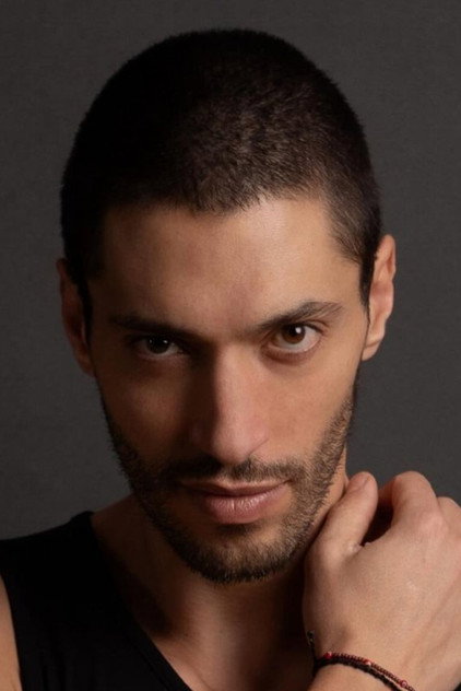 Zdjęcie Sergio Recio