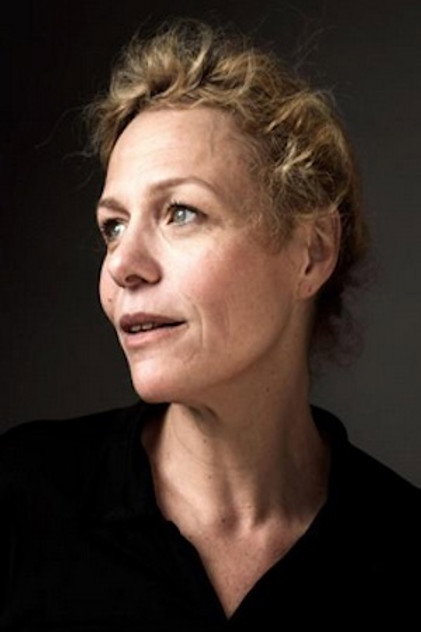 Zdjęcie Céline Samie