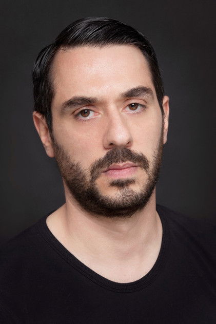 Zdjęcie Emir Benderlioğlu