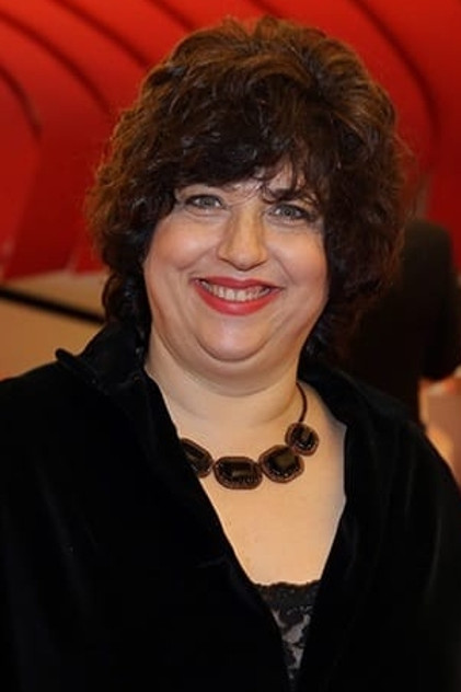 Zdjęcie Cristina Mutarelli