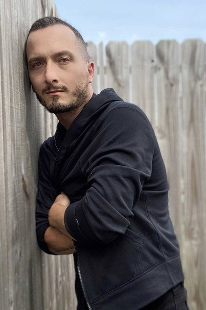 Zdjęcie Obie Bermúdez