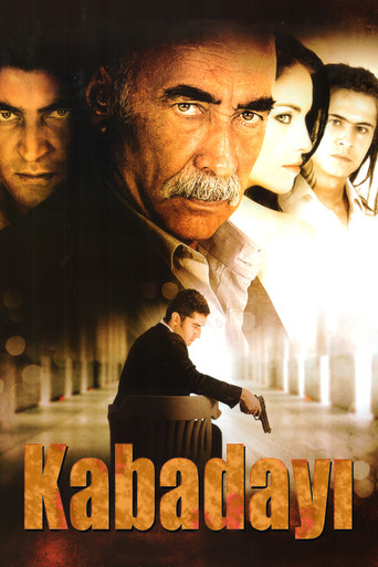 Okładka filmu For Love and Honor