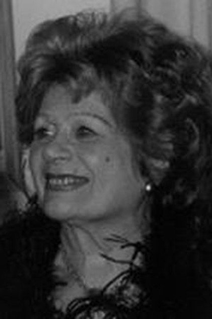 Zdjęcie Liliane Sorval