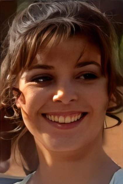 Zdjęcie Corinne Kersten