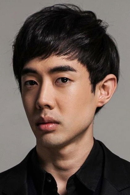 Zdjęcie 이강욱